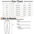 thumbnail image 3 of Njoeus Men's Winter Fleece Pants Comfy Warm Sherpas Lined Sweatpants Active Workout Running Jogger Pants with Zip Pockets S-3XL, 3 of 8