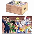 thumbnail image 2 of Bandai - Union Arena: Hunter X Hunter Playmat & Half Storage Box, 2 of 3
