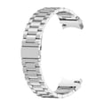 thumbnail image 4 of Smartwatch Accessories Stylish Durable Stainless Steel Watch Band Adjustable Multiple Colors Compatible, 4 of 8