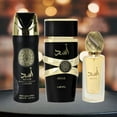 thumbnail image 6 of Asad by Lattafa, 3 Piece Gift Set for Men, 6 of 6