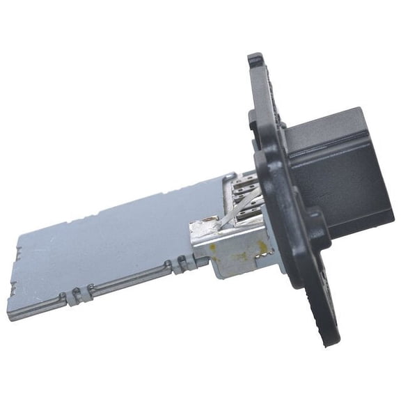 Blower Motor Resistor - Compatible with 2014 - 2018 Kia Forte 2015 2016 2017