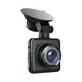 thumbnail image 2 of Ganfancp Nuevo Real 2K Dash Cam Wifi Gps Ultra Hd Car Camera 170 Wide-Angle Night Vision Sensing 24H Parking Monitoring Smart Voice Lnteraction Ofertas de La Semana Grabador para Coche * 1 Cargador U, 2 of 7