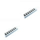 thumbnail image 3 of Concentrador USB Bearachild Adaptador de expansión Accesorios de oficina Multifuncional Type3 NO3, 3 of 6