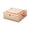 Orange#002, variant on Large Heavy-Duty Thick Storage Bags, Durable Clear Moving Bags for Clothes, Stackable Foldable, 8 Sizes with Reinforced Handles for Bedroom College Dorm Home Organization