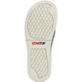 thumbnail image 2 of Xtratuf Men's S Auna Sandal Auna Grey , 8 M US, 2 of 7