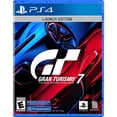 thumbnail image 1 of Gran Turismo 7 - Edición Estándar (PS4), 1 of 14