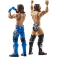 thumbnail image 4 of WWE AJ Styles vs Daniel Bryan 2-Pack, 4 of 5