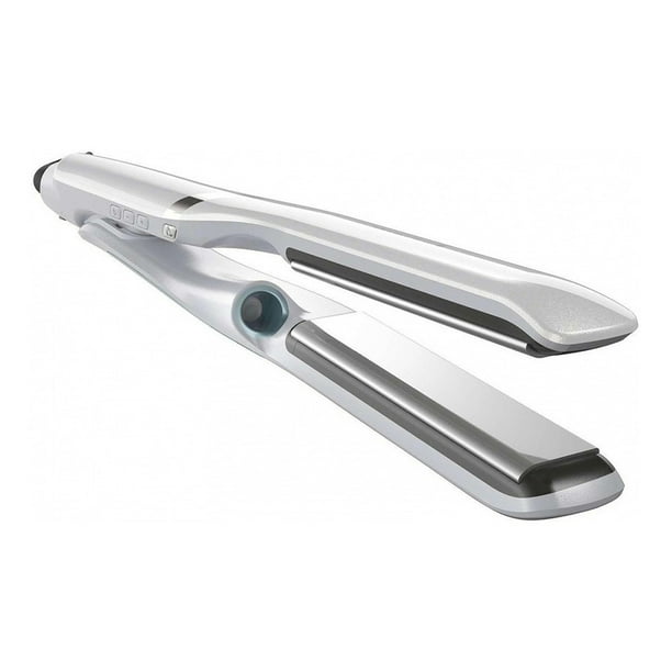 Plancha Alaciadora Remington Hydraluxe Pro Vapor Frio Bodega