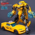 thumbnail image 1 of Jinjiang Mecha Robot transformador King Kong juguete tanque militar niño coche modelo de aleación parcial Jinjiang Mecha robot transformador King Kong juguete tanque militar niño coche modelo de, 1 of 3