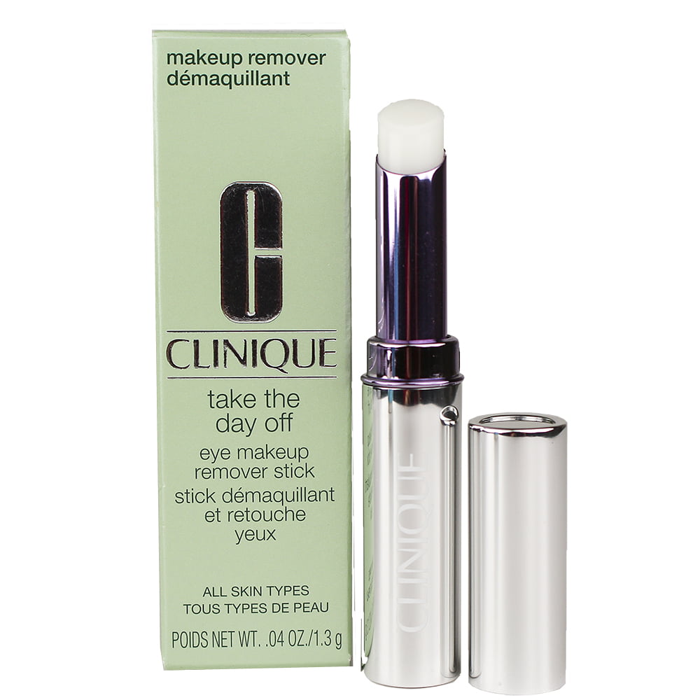 Stick of Clinique Take the Day Off Eye Makeup Remover