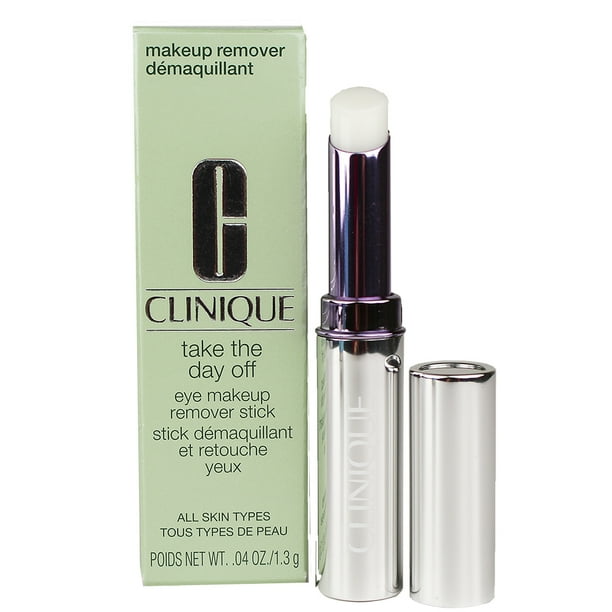 Clinique Clinique Take the Day Off Eye Makeup Remover Stick, .04oz/1