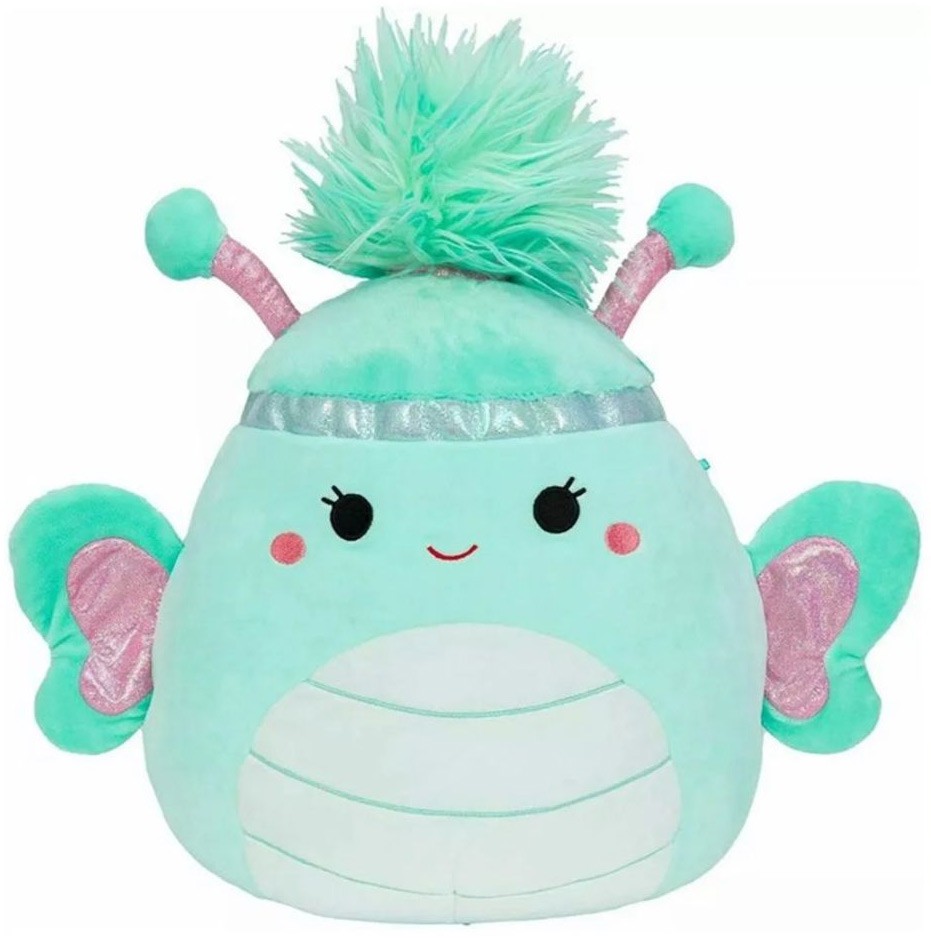 anca the unicorn squishmallow