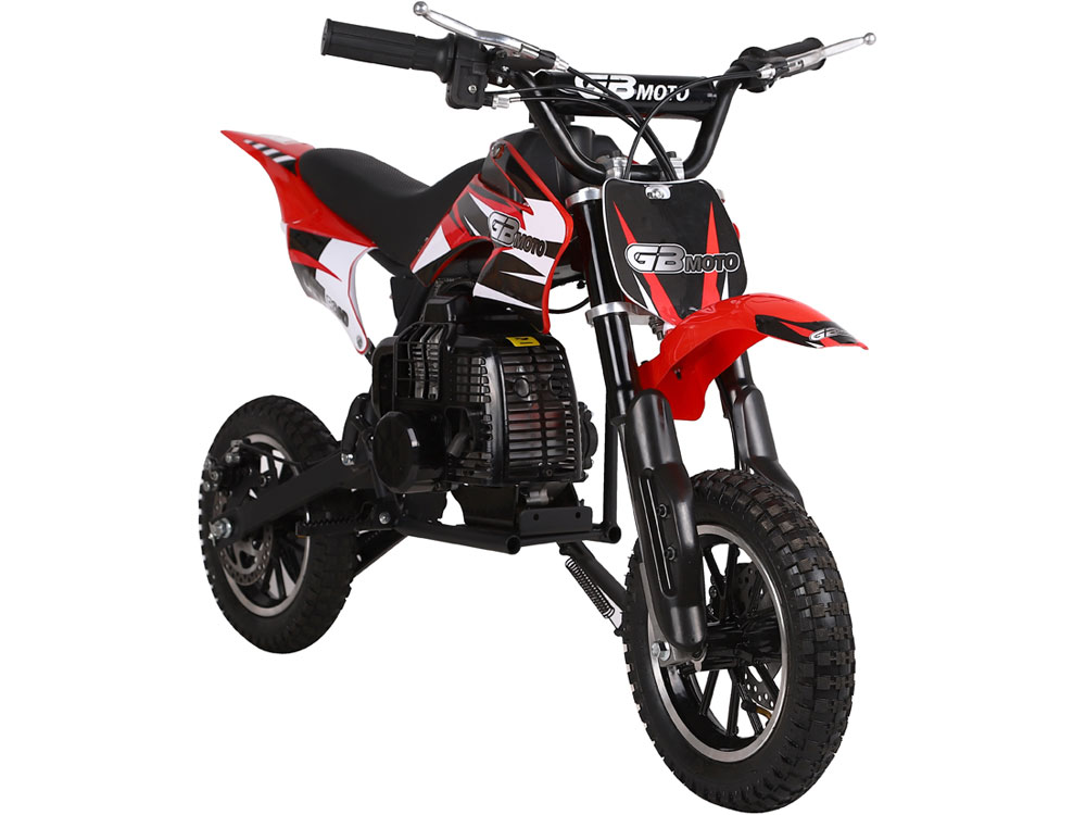 50cc dirt bike walmart