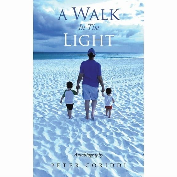 A Walk In The Light: Autobiography, (Paperback)