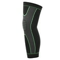 thumbnail image 2 of Kneepad,1PCS Black Green Knitting Sports Kneepad Warm Kneepad Unmatched Quality, 2 of 7