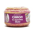 thumbnail image 1 of Caron® Colorama Halo™ #5 Bulky Blend Fil, 8oz/227g 481 Yards, 1 of 4