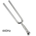 thumbnail image 1 of A Tuning Fork Professional 440HZ Tune Tuning Fork for Violin Guitar Instrument, 1 of 6
