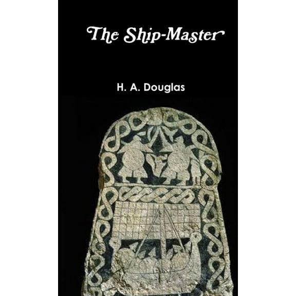 The Ship-Master, (Paperback)