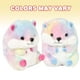 thumbnail image 3 of Hámster de peluche ArtCreativity Belly Buddy, 18 cm, 3 of 6