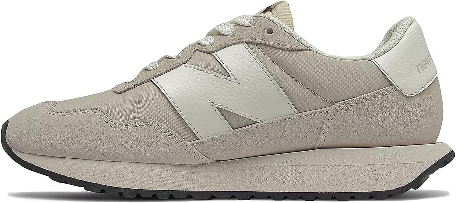 New Balance Womens 237 V1 Sneaker 11 