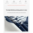 thumbnail image 3 of Opperiaya Muslim Ramadan 3D Printing Home Background Decorative Tapestry, 3 of 9