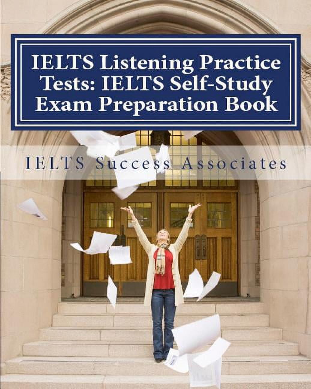 IELTS Practice Tests Ielts 18 General Training Student's Book with