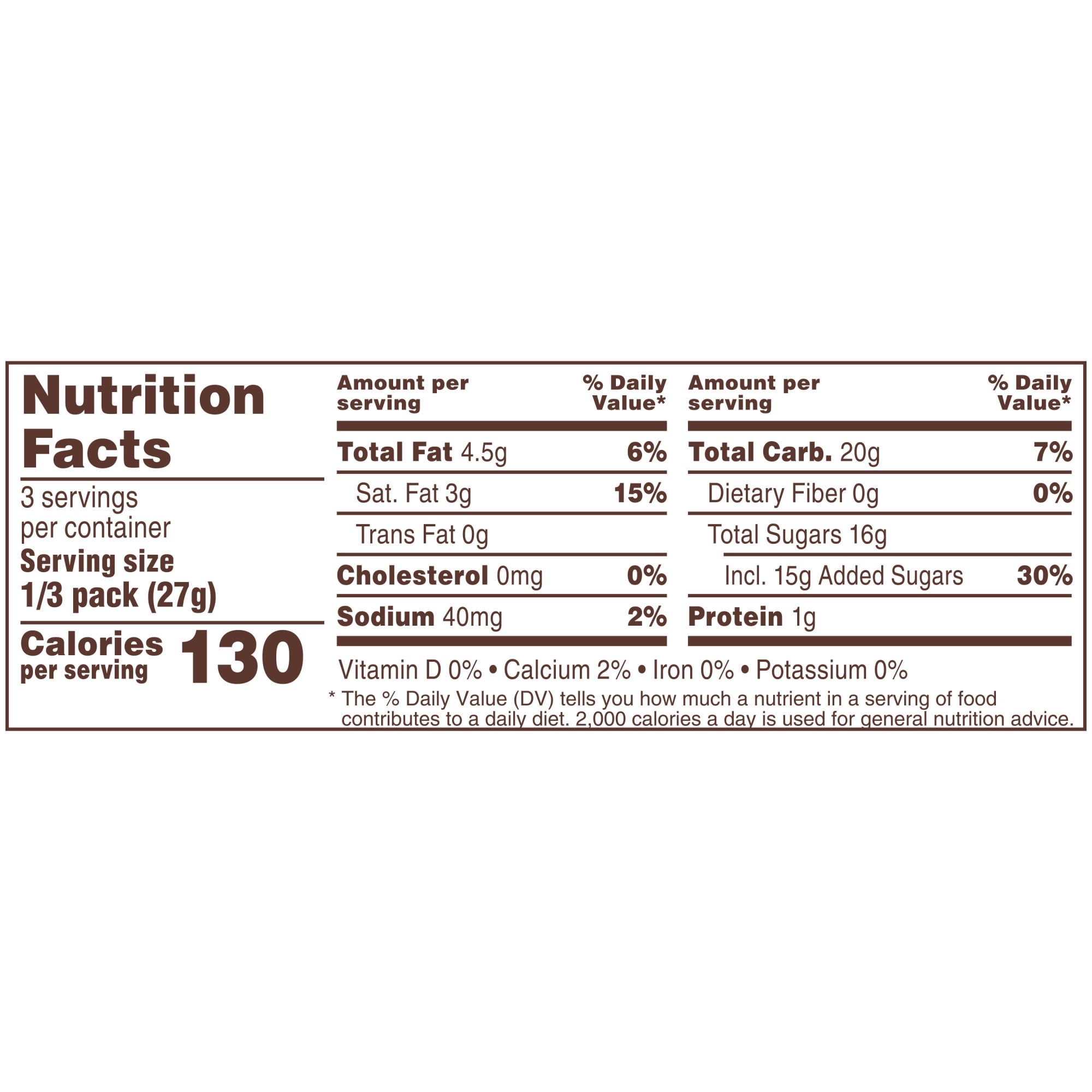M&M's Milk Chocolate Mint Crunchy Cookie Candy, Sharing Size - 2.83 oz Bag