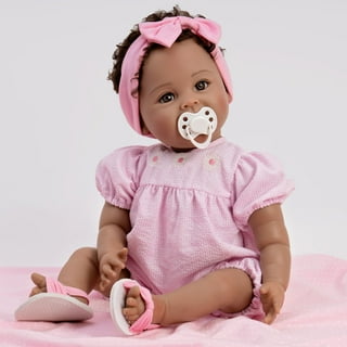 Paradise Galleries Down Syndrome Reborn Baby Doll - Noah [21 inch]