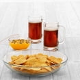 thumbnail image 3 of Tarro Cervecero Clasico Crisa Vaso 474ml 12pzas Transparente, 3 of 3