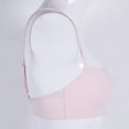 thumbnail image 3 of Women Bikini Top, Female Bikini Upper Clothes, Double Layers Chestless Pad Beachwear Bathing Top, 3 of 6