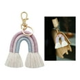 thumbnail image 3 of Llavero Boho Sunnimix Llavero arcoiris 12x6 cm, 3 of 8