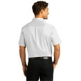 thumbnail image 2 of Port Authority Short Sleeve Superpro React Twill Shirt, 2 of 5
