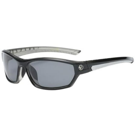 Nitrogen Polarized Sunglasses Mens Sport Running Fishing Golfing Driving