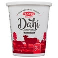 thumbnail image 2 of Hans Dairy Dahi 3.2% M.F. Natural Yogurt, 2 of 7