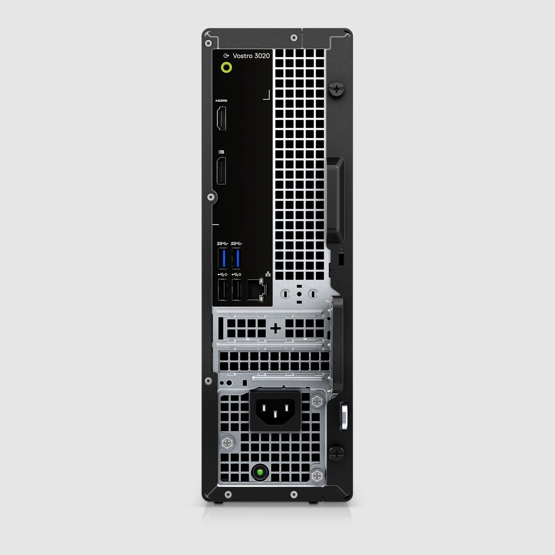 Dell Vostro 3020 Business PC | Intel Core i7-13700, 24 Cores @ 5.2