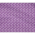 thumbnail image 4 of oneOone Cotton Flex Fabric Diamond Block Printed Craft Fabric BTY 40 Inch Wide, 4 of 4