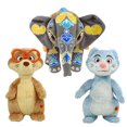 thumbnail image 4 of Disney Junior Mira, Royal Detective 8-Inch Small Plush Mikku, 4 of 4
