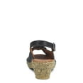 thumbnail image 4 of Spring Step Belford Women's Wedge Sandal with European-inspired Comfort, Made in Turkey, 4 of 6
