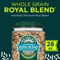 thumbnail image 3 of RiceSelect Royal Blend Whole Grain Rice, 28 oz Jar, 3 of 16