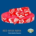 thumbnail image 2 of Country Brook Design® Red Hawaiian Lite Tape (3/4 Inch, 10 Yards), 2 of 6
