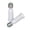 125mm, variant on E27 Light Bulb Holder Adapter E27 Light Socket Extender For Recessed Fixtures Tight Space Easy Twist Installation