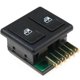 thumbnail image 2 of 181449680 6 Pins Power Electric Single Window Switch for Fiat Uno Lancia Y10 1984- 2006, 2 of 5