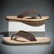 thumbnail image 5 of Chanclas de hombre para uso en verano, zapatillas antideslizantes para hombre, sandalias de playa con clip para hombre, versión coreana, 5 of 6