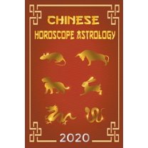 Chinese Horoscope & Astrology 2020, (Paperback)