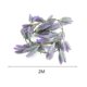 thumbnail image 3 of Fiudx Guirnalda de Luces Led para San Valentín, Campanillas de Viento de Cobre a Pilas, Elegantes Faroles Decorativos, Decoración para Bodas, Iluminación para El Hogar y El Jardín, Juego de 20 Bombil, 3 of 4
