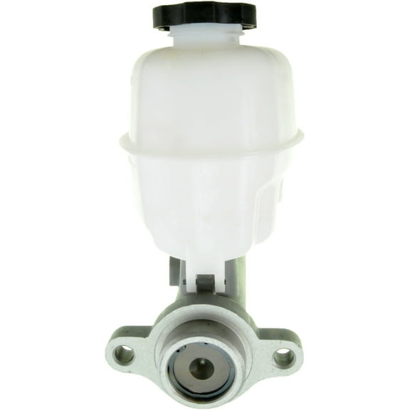 Dorman M630284 Brake Master Cylinder for Specific Cadillac / Chevrolet / GMC Models Fits select: 2003-2006 CHEVROLET TAHOE, 2003-2006 CHEVROLET SUBURBAN