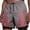 a1000_Gray, variant on Vetsdori Mens Beach Shorts Summer Lining 2 in 1 Short Pants Dry Fit Pocket Swim Trunks Sports,Casual Breathable Shorts for Men Ropa,Size L