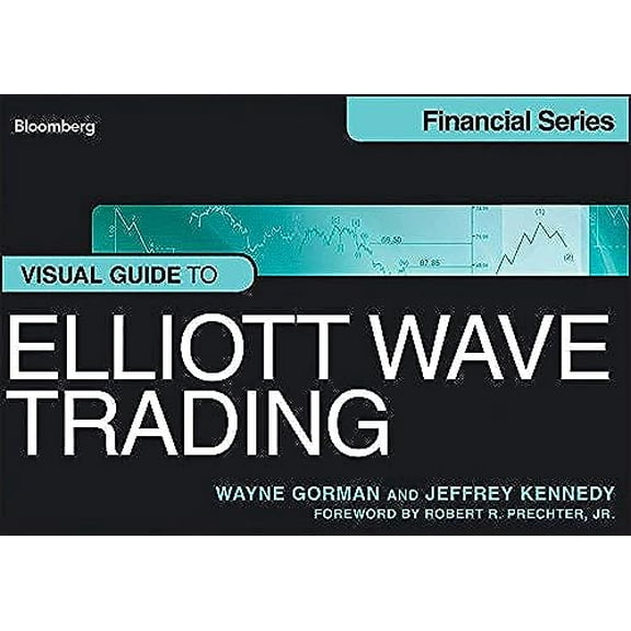 Pre-Owned Visual Guide to Elliott Wave Trading (Paperback) 1118445600 9781118445600