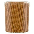 thumbnail image 6 of Utz Old Fashioned Pretzel Rods, 25 oz Barrel - 3 Barrels, 6 of 6