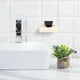 thumbnail image 5 of Soporte magnético para jabón de baño, para jabón, para colgar en la pared, 5 of 7